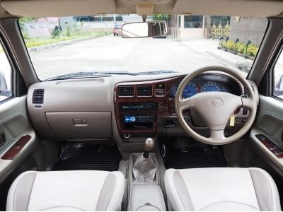 TOYOTA SPORT CRUISER 2.5 E Limited รูปที่ 6